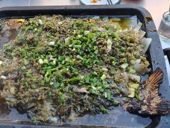 -渝尾巴烤鱼(总店)