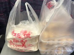 -江南蟹壳皇(新民桥店)