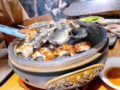 -泥炉烧肉师(新街口金銮巷店)