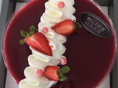 -幸福西饼生日蛋糕·下午茶(东西湖店)