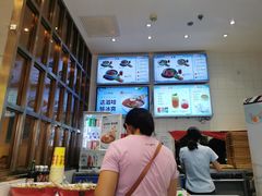 -权味·朝鲜族拌饭(勒泰店)
