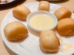 -吕氏疙瘩汤·海鲜新鲁菜(凯德mall新都心店)