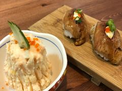 -信日本料理(信义坊店)