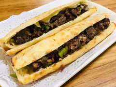 -王胖子驴肉火烧(鼓楼店)