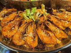-一品渝香干锅鸭头(平安店)