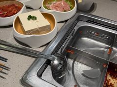 -海底捞火锅(奥森店)