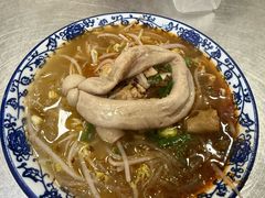 -平安桥张氏肥肠粉