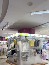 -孩子王童乐园(西安盛龙店)