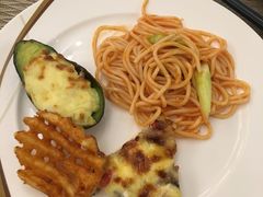 -三宝大饭店-中和艺素餐厅(浦上金山正祥广场店)