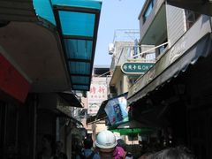 -南丫岛