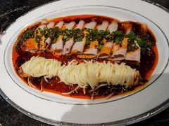 -悦百味·品质川菜(橄榄郡店)