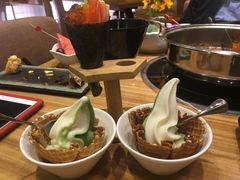-水林间·寿喜烧自助(仙林金鹰店)