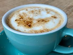 -漫咖啡 (CCPAPK店)