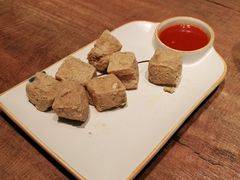 -香园茶社·金陵小灶(老门东店)