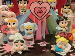 -泡泡玛特POPMART(合生汇店)