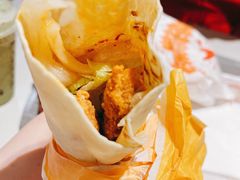 -麦当劳(酒仙桥路店)