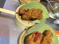 -小螺大作·螺蛳粉火锅(林和西店)