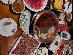 -老版火锅.12年西安排队王(沣峪口店)