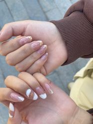 -恐龙·美甲美睫