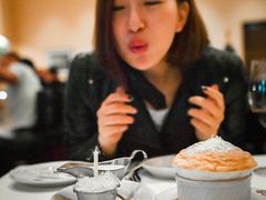 -莫尔顿牛排坊(威尼斯人店)