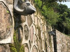 -杭州半山国家森林公园