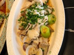 -粤·向群饭店(二沙岛店)