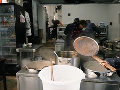 -蓉城西二道无名冒菜(西二道街店)