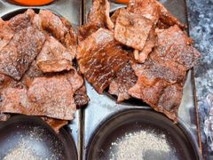 -牛将军•涮肉•烤肉(北京王府井·故宫店)