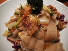凉皮-吕氏疙瘩汤·新鲁菜(济南万象城店)