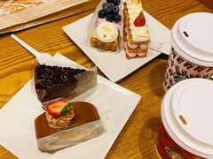 -黑草莓(重庆路店)