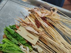 -雲记卢妈冷锅串串(中道街总店)