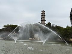 -江心屿景区
