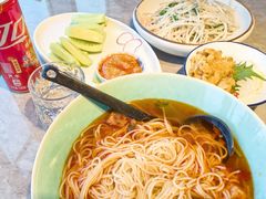 -人间酒暖·Go blanc·烧鸟·深夜食堂(陆家嘴店)