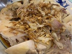 -阿殳粥馆(水围村店)