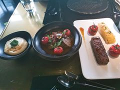 -AZUL by FUEL蓝色·法式酒馆(琶醍店)