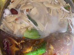 -蜀大侠火锅(森兰花园城店)