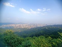 -广州市白云山风景名胜区