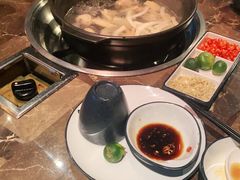-同仁四季椰子鸡(海岸城天利店)