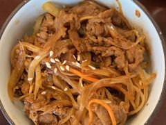 -松子料理(华威桥店)