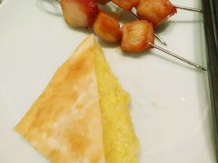 妈妈黄米烙-北李妈妈菜·海肠捞饭(高新万达店)