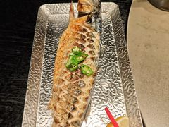 -蟹犇前•帝王蟹雪蟹(陆家嘴店)