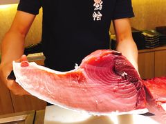 蓝鳍金枪鱼-紫· 割烹  Kappo Murasaki