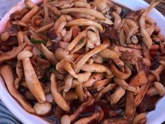 -如意香辣鸡架(总店)