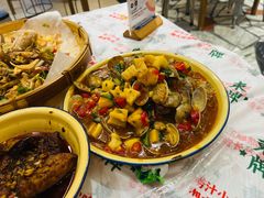 -东排食堂长沙小吃大排档(五一广场店)