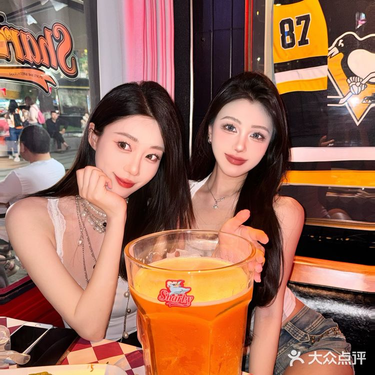 在西安！体验 4L 酒桶的快乐[啤酒]