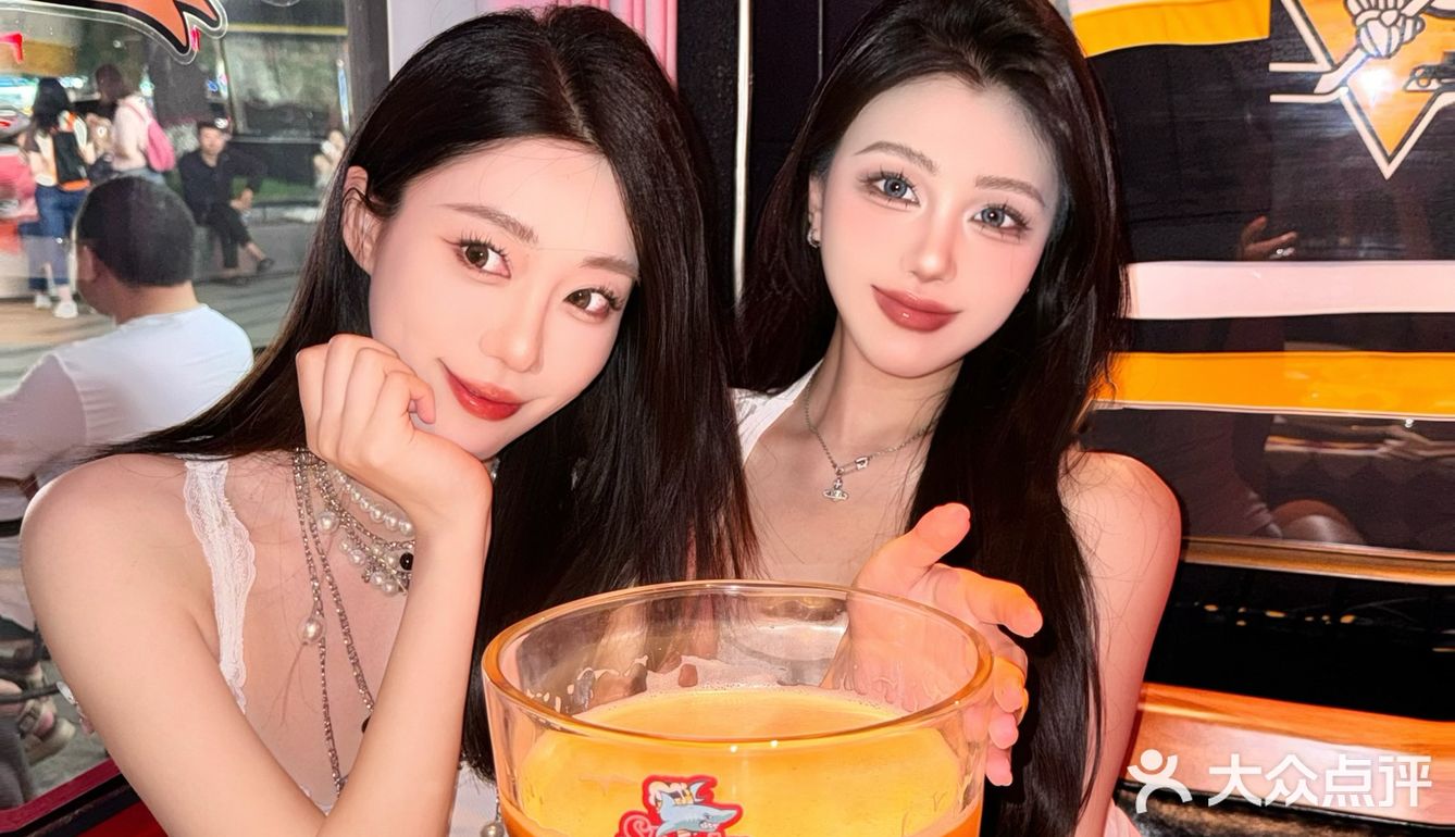 在西安！体验 4L 酒桶的快乐[啤酒]