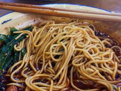 麻辣小面-老蒋面(南坪店)