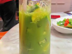 -蝴蝶里·粤菜·点心(滨江龙湖店)