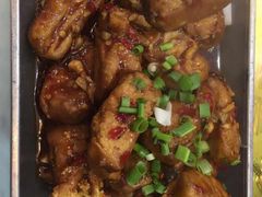 -徽州美食(三十年老店)