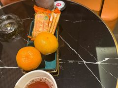 -华夏良子·足道SPA养生(上海崮山路明悦店)